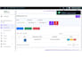 build saas dashboard and admin panel
